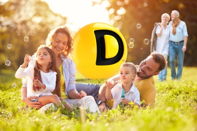 D Vitamini Takviyesine Her Mevsim İhtiya&ccedil; Var!