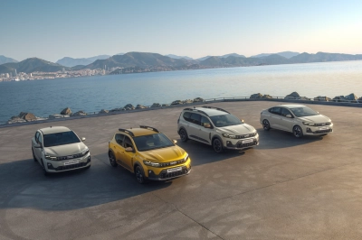 Dacia&rsquo;dan Yakıt Tasarrufunda Yeni D&ouml;nem