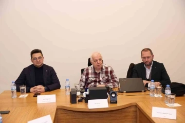 &rsquo;Dadaloğlu&rsquo; Temalı 5. Şiir Yarışması Sonu&ccedil;landı
