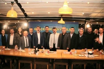 Dağ-Der&rsquo;den Din&ccedil;er&rsquo;e tam destek