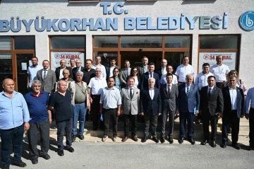 Dağ y&ouml;resinde yaşam kalitesi B&uuml;y&uuml;kşehir&rsquo;le y&uuml;kselecek