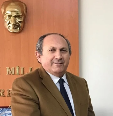 DAGC Başkanı &Ouml;zsoy&rsquo;dan 24 Temmuz mesajı
