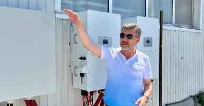 Dağlıoğlu Enerji-PowerED&rsquo;dan  Bulgaristan&rsquo;da yeni GES yatırımı