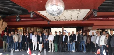 Daha yaşanabilir bir Bursa i&ccedil;in toplandılar 