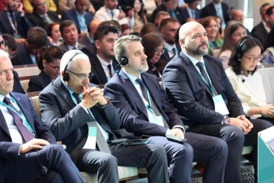 &lsquo;Daha Yeşil Bursa&rsquo; i&ccedil;in d&uuml;nyadaki iyi uygulamalar takipte