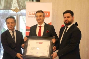 DAİMFED Malatya Şubesi&rsquo;nin a&ccedil;ılışı ger&ccedil;ekleştirildi
