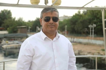 Daire başkanlığına tecr&uuml;beli gazeteci getirildi
