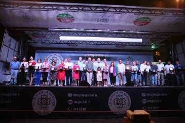 Dalaman Kitap G&uuml;nleri sona erdi
