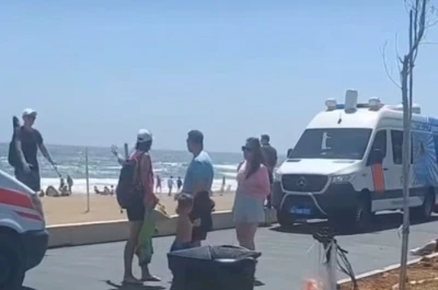 Dalgalı denize giren gen&ccedil; boğularak hayatını kaybetti