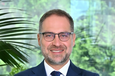 Dalma&ccedil;yalı&rsquo;dan "12 Milyar Dolarlık" &Ccedil;ağrı: &ldquo;Enerji Tasarrufu, Binalardan Başlar&rdquo;