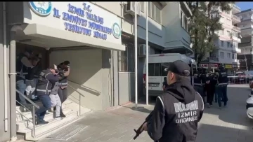 &lsquo;Daltonlar &Ccedil;etesi&rsquo;ne y&ouml;nelik operasyonlarda tutuklu sayısı 14&rsquo;e y&uuml;kseldi
