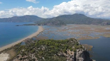 Dalyan Dijital G&ouml;&ccedil;ebe Turizminde uluslararası marka olacak
