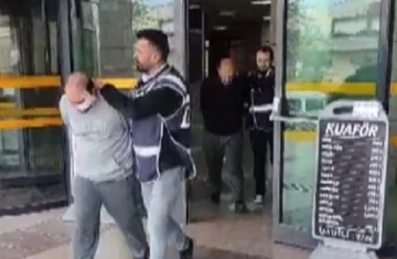 Damadı &ouml;ld&uuml;ren kayınpeder ve kayınbirader tutuklandı