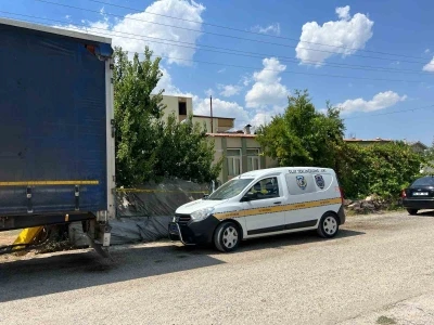 Damadını &ouml;ld&uuml;ren kayınpeder tutuklandı