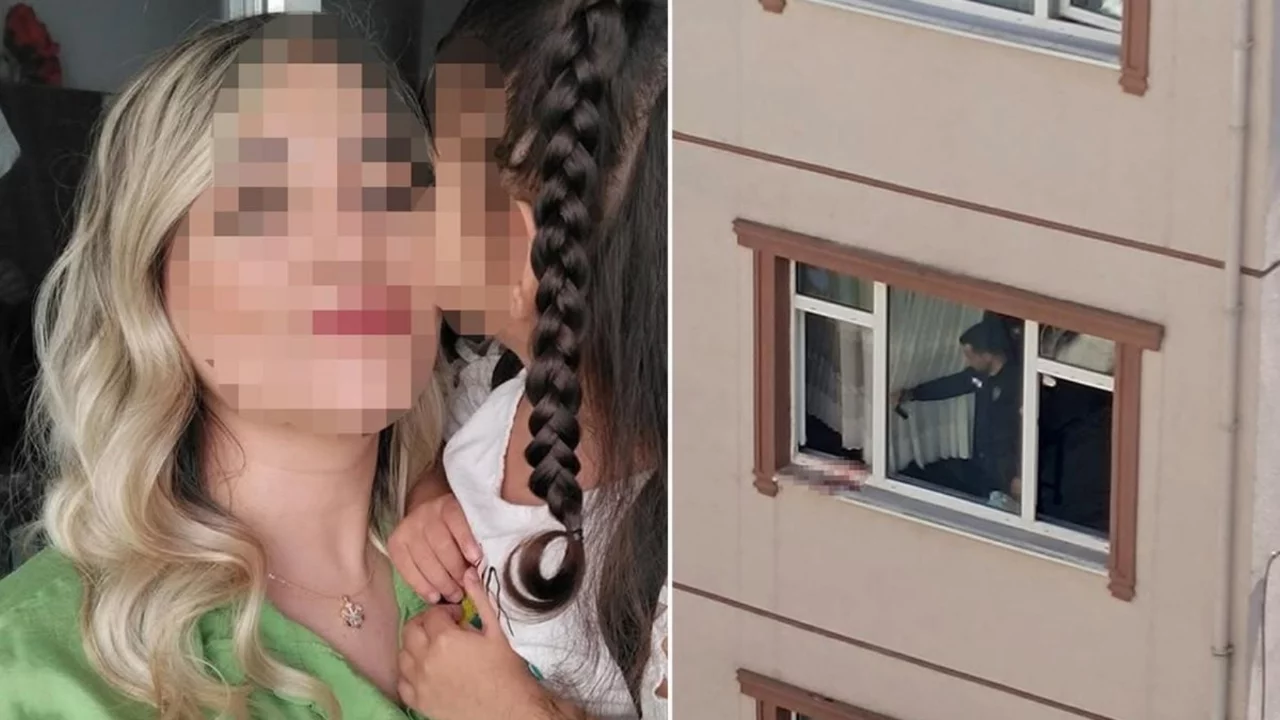 Damadını &ouml;ld&uuml;ren kayınvalidenin ifadesi ortaya &ccedil;ıktı!
