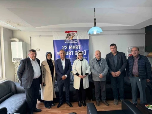 Damızlık Sığır Yetiştiricileri Birliği Kayseri&rsquo;de hayvancılığın lokomotifi oluyor
