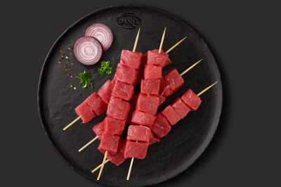 DANET&rsquo;ten Sağlıklı Beslenmeye Katkı