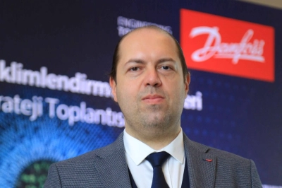 Danfoss&rsquo;ta &Uuml;st D&uuml;zey Atama