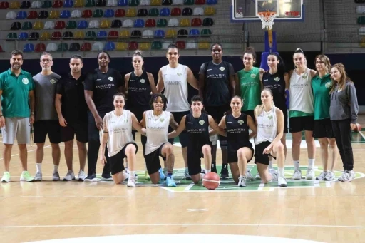 Danilos Pizza rotayı Bodrum ma&ccedil;ına &ccedil;evirdi