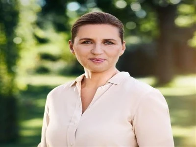 Danimarka: ABD ile varılan Gr&ouml;nland anlaşmasında 'kırmızı &ccedil;izgilere' saygı duyuldu