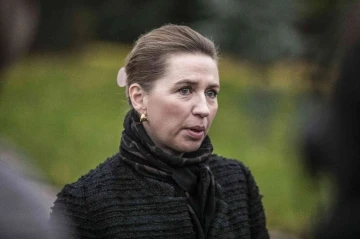 Danimarka&rsquo;da 3 parti anlaştı, h&uuml;k&uuml;met kuruluyor!