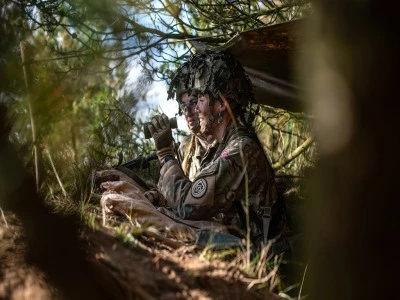 Danimarka'da kadınlara askerlik &lsquo;zorunlu&rsquo; oldu