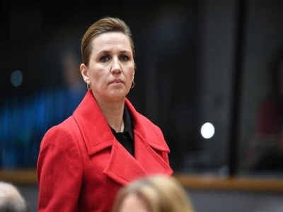Danimarka&rsquo;dan Gr&ouml;nland a&ccedil;ıklaması