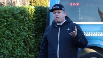 Danimarkalı aşırı sağcı siyaset&ccedil;inin İngiltere'de Kur'an-ı Kerim yakmasına izin verilmeyecek