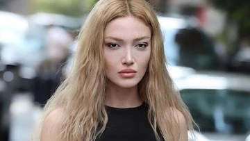 Danla Bilic: İ&ccedil;ip i&ccedil;ip ağladım!