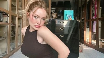 Danla Bilic yeniden &ouml;l&uuml;mle tehdit edildi