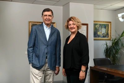 Danone T&uuml;rkiye, Ad Net Zero&rsquo;nun Kurucu İmzacıları Arasında