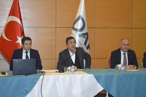 DAP b&ouml;lgesinde, &lsquo;buzağılar &ouml;lmesin&rsquo; projesi
