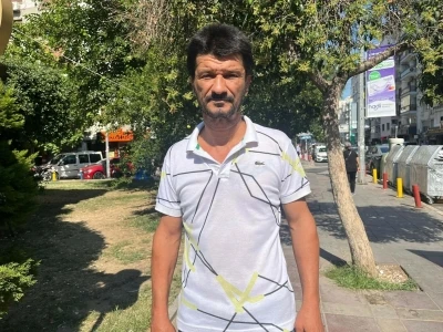 Darbedilen seyyar satıcı: Bu işin peşinde koşacağız