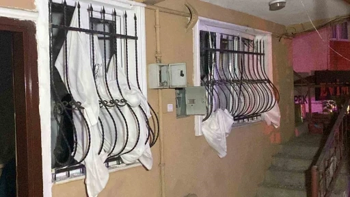 Darıca&rsquo;da ikinci patlama
