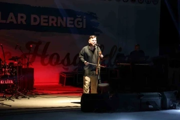 Darıca&rsquo;da Trabzon r&uuml;zgarı esti
