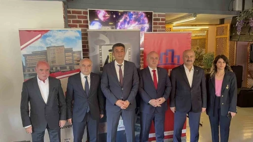 Darıca Kısa Film Yarışması 3. kez sinemaseverlerle buluşuyor, toplam &ouml;d&uuml;l 200 bin TL
