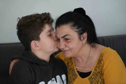 Darp iddiası tersine d&ouml;nd&uuml;: &Ouml;ğretmen ve veli mahkemelik oldu
