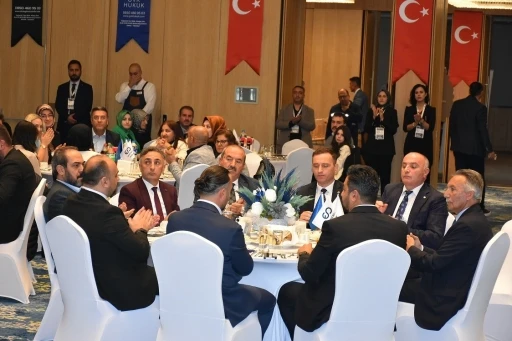 DASAD&rsquo;dan sigortacılık haftasına g&ouml;rkemli kutlama
