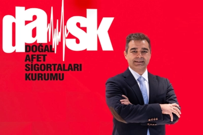 DASK Genel Sekreterliği&rsquo;ne Balkır Demirkan Atandı