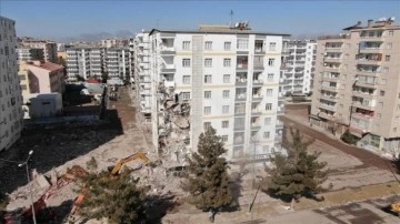 DASK'ın "asrın felaketi"nde tazminat &ouml;deme tutarı 29,5 milyar lirayı buldu