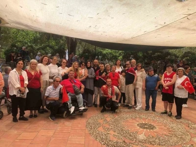 Dat&ccedil;a&rsquo;da D&uuml;nya Engelliler G&uuml;n&uuml; kutlandı
