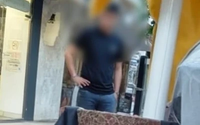 Dat&ccedil;a&rsquo;da cinsel taciz ş&uuml;phelisi tutuklandı