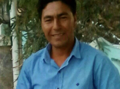 Dat&ccedil;a&rsquo;da tarlada &ouml;l&uuml; olarak bulundu