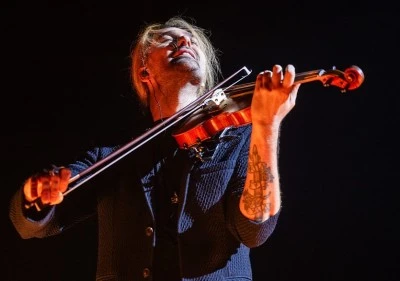 David Garrett "Millennium Symphony" turnesiyle 29 Ağustos'ta T&uuml;rkiye'de