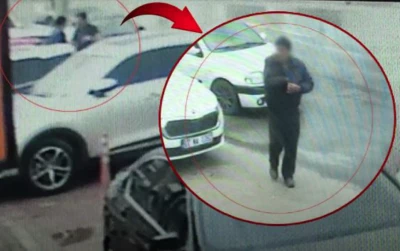 Dayı arazi anlaşmazlığı y&uuml;z&uuml;nden yeğenini &ouml;ld&uuml;rd&uuml;