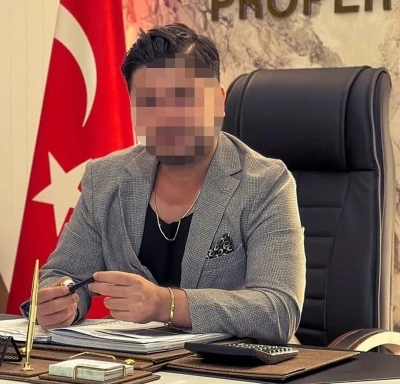 Dayısının saldırısında yaralandı