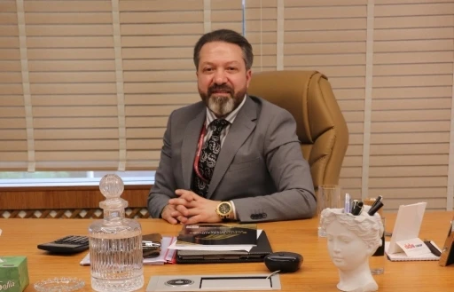 DDC Makina, 958 firmanın stant a&ccedil;acağı Avrasya Fuarı&rsquo;na katılacak
