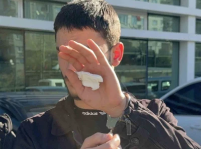 DEAŞ ş&uuml;phelisi gen&ccedil; tutuklandı