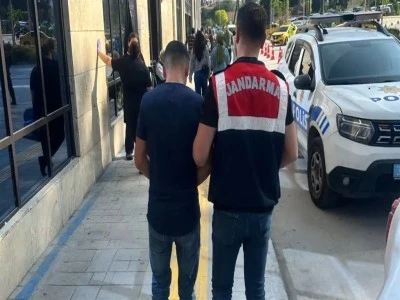 DEAŞ ter&ouml;r &ouml;rg&uuml;t&uuml;ne bir darbe daha: 153 kişi yakalandı