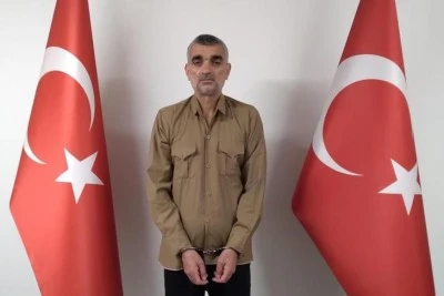 DEAŞ ter&ouml;r &ouml;rg&uuml;t&uuml;ne bir darbe daha